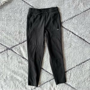 COPY - GAP Girls Joggers - Black | Size 10